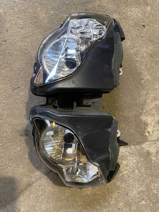 Reflektor lampa Honda CBR 1000rr SC59 08-12 Oryginalny
