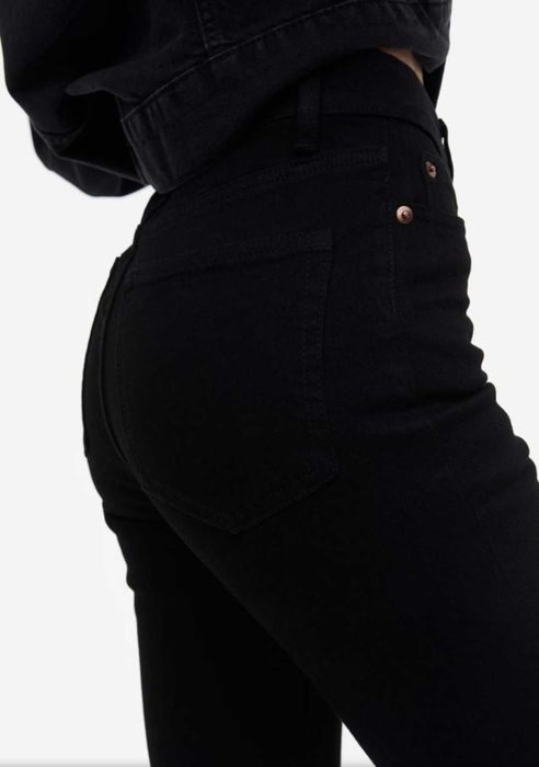 Джинси H&M 36 розмір