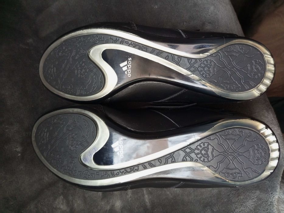 кроссовки adidas, липучки