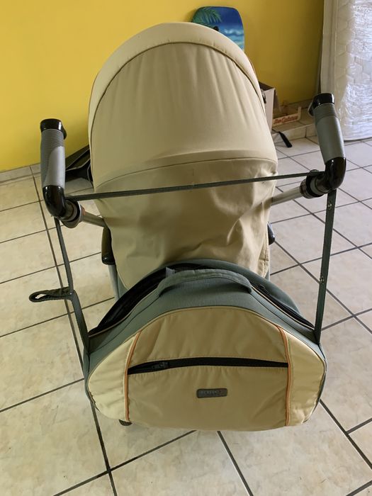 Carrinho de passear Bebecar64551971132674124