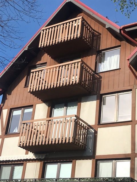 Hel - Komfortowe, duże ( 83 m2) 3 pokojowe mieszkanie