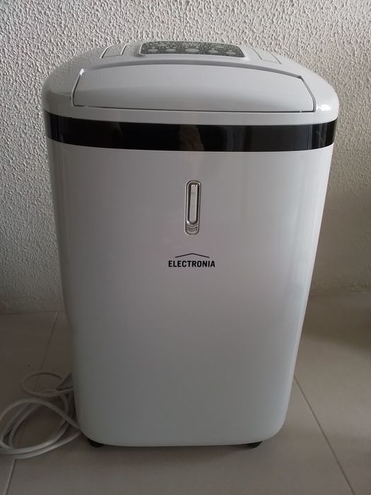 Desumificador Eletronia usado