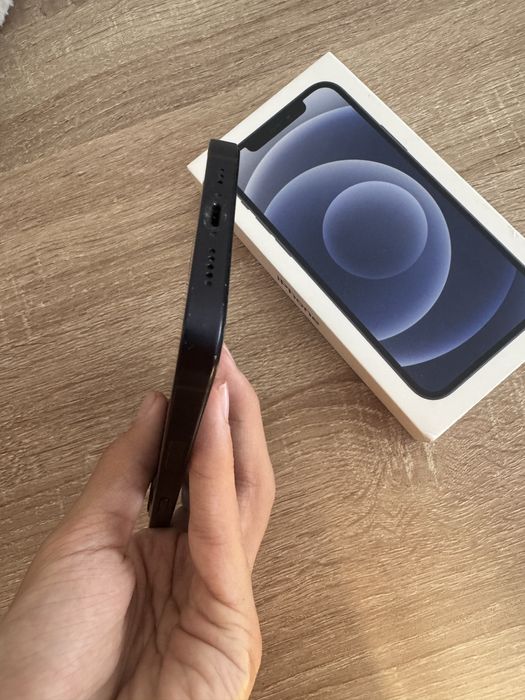 Iphone 12 128GB Aceito Trocas