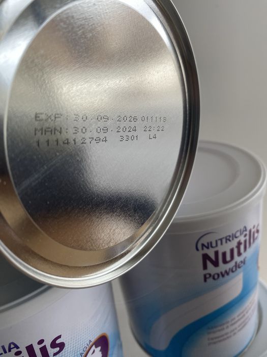 Espessante (SELADO) - Nutilis 300g - 15 Unidades