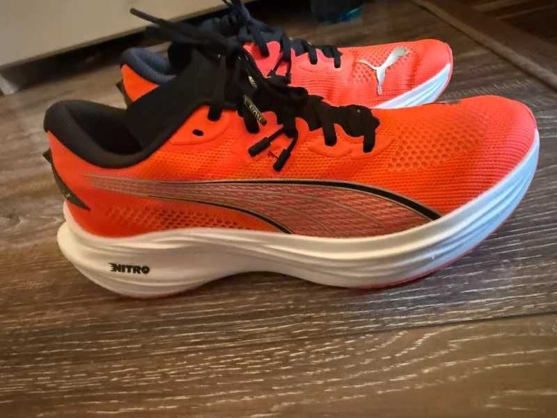 Puma Deviate NITRO 3