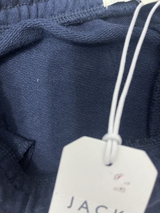 Спортивні штани ,скіні jack Willis 7-8  років