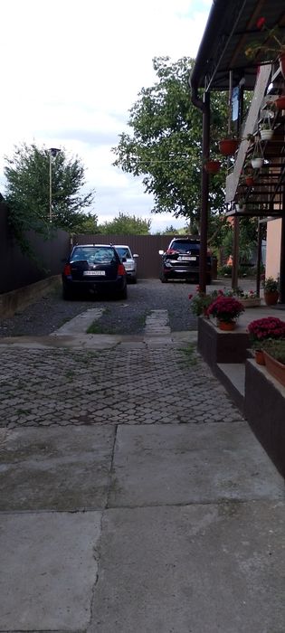 Здається подобово житло в Берегово,150м Термальний  ,,Закар-тя,, та 45