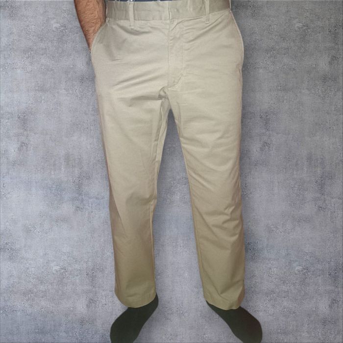 Чоловічі брюки Marks and Spencers