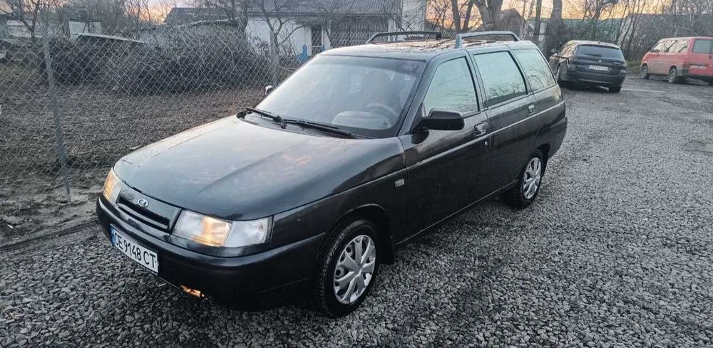 Продам Авто Ваз 2111