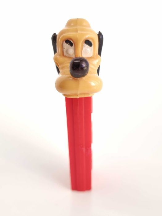 Pez Pluto vintage de colecção anos 50 a 60