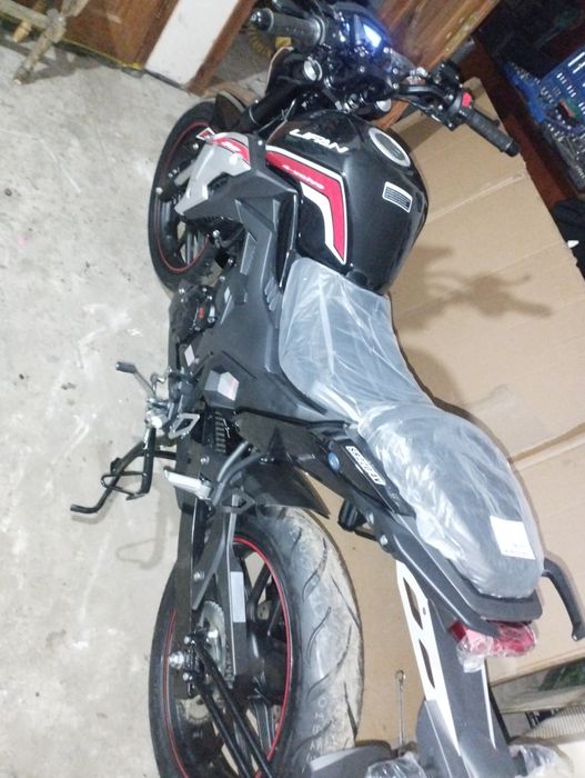 Ліфан sr-220новий