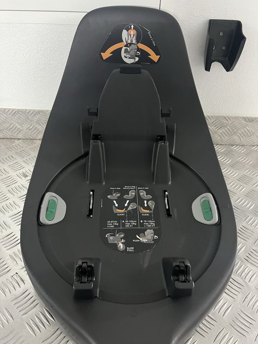 Base isofix cybex Z