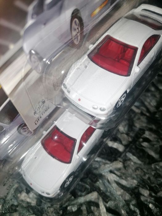 Matchbox Acura Integra Type R