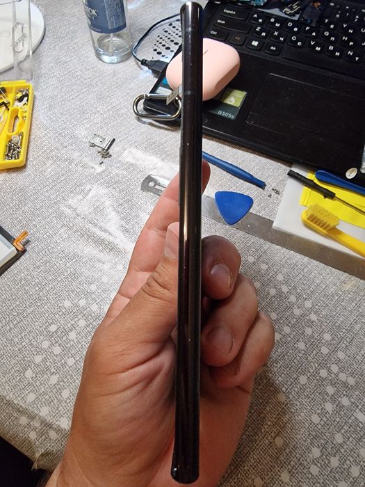 Дисплей S22 Ultra