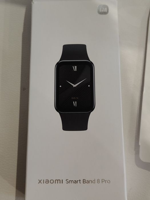 Xiaomi Smart band 8 pro