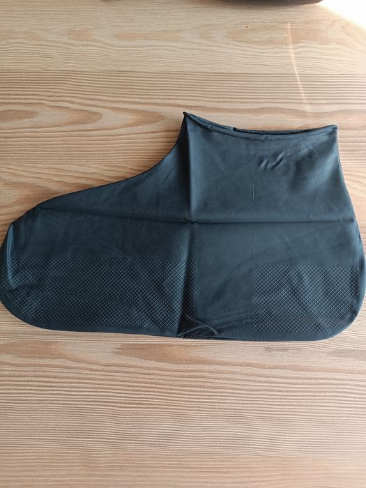 Kalosze silikonowe 38