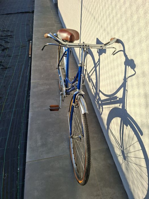 Pasteleira antiga roda 26