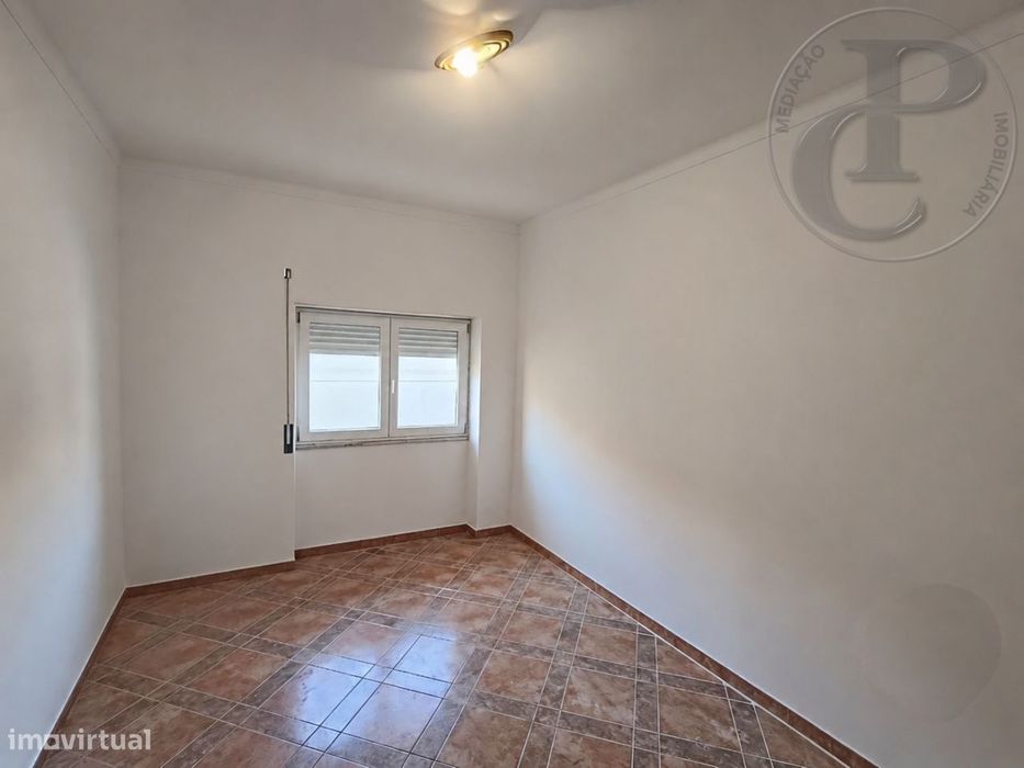 Apartamento T4 na Cruz de Pau