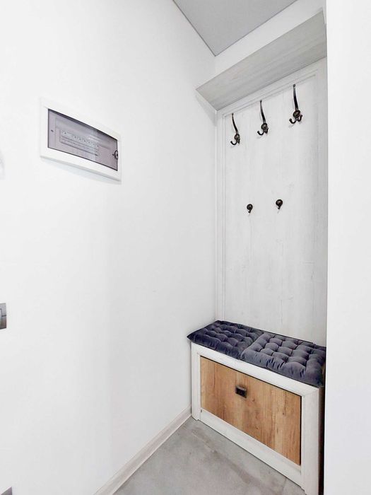 Реальна оренда 1 кім. квартири новобуд, ЖК Америка,  вулиця Янева