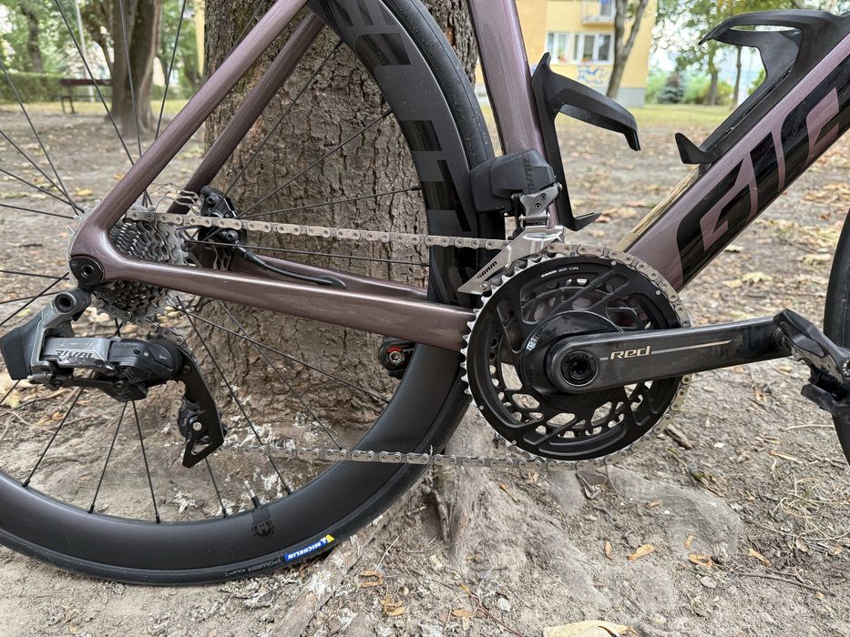 Giant Propel Advanced 1 M AXS