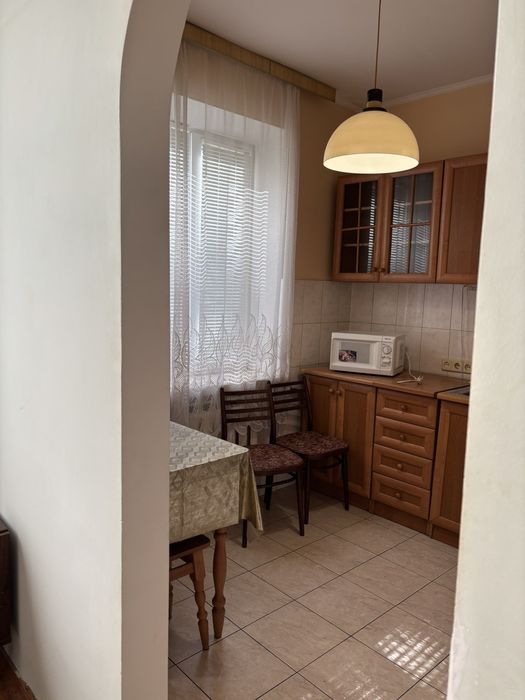 Продам квартиру на Никах.ул.Олександра Бринжали 58.(раніше Тешебаєва)