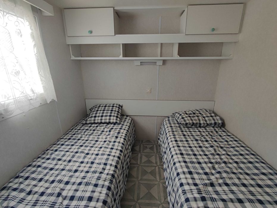 Mobil Home T2 | IRM Super Price TODA EQUIPADA