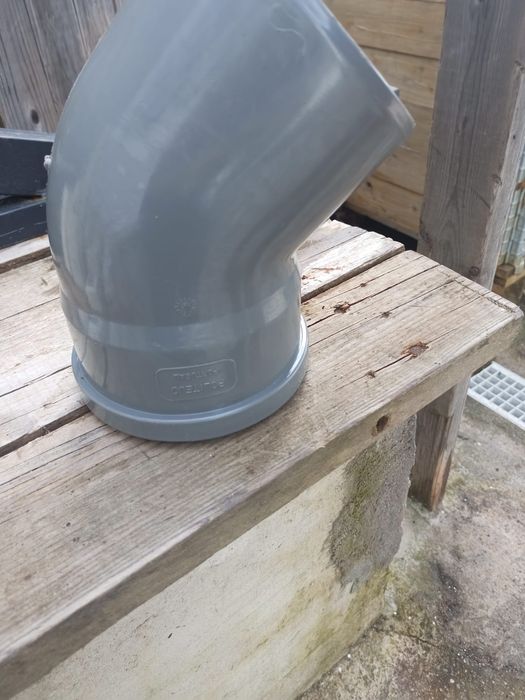 Tubos de PVC  vendo porque não os nesesito