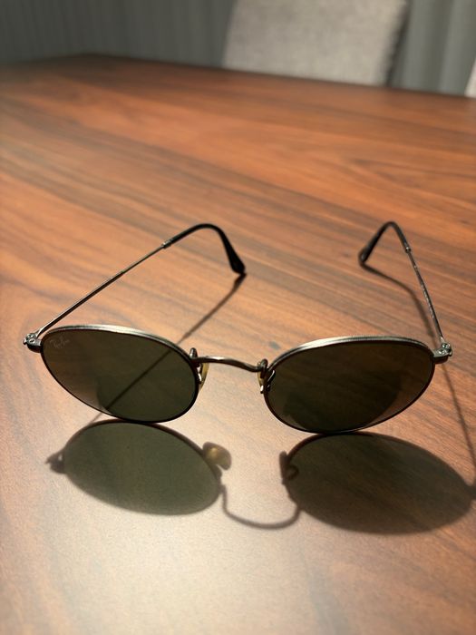 Óculos de sol, marca Ray-ban