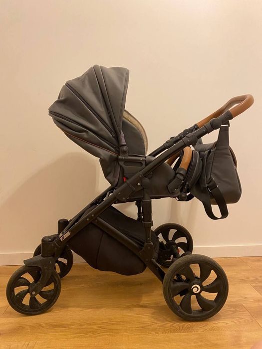 Дитяча коляска Tutis Viva Life 2 в 1