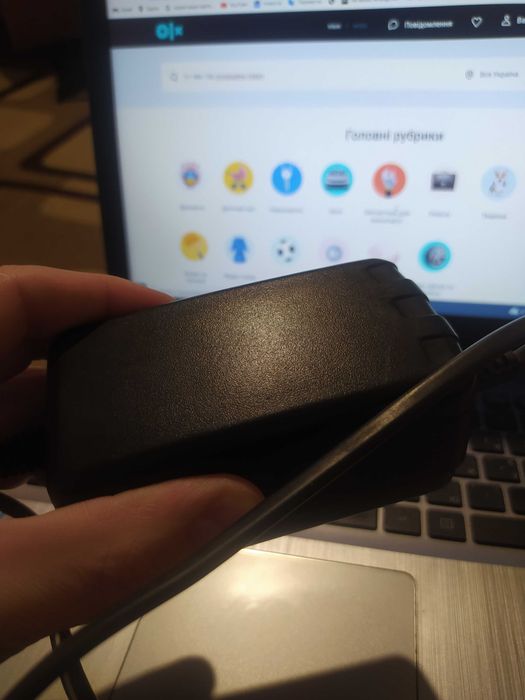 Canon K30081  блок живлення бу робочий