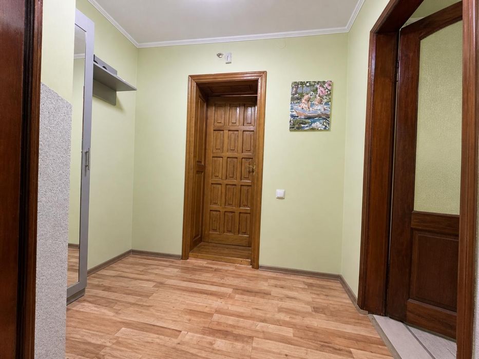 Квартира на В.Великого