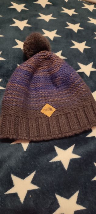 Чоловіча шапка The North Face