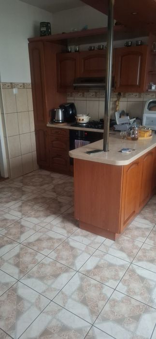 Meble do  kuchni