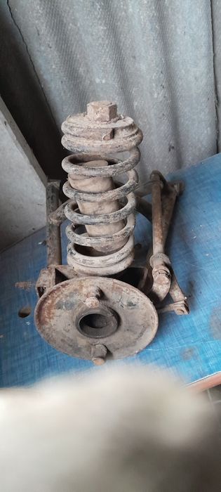 Ступиця муторольера