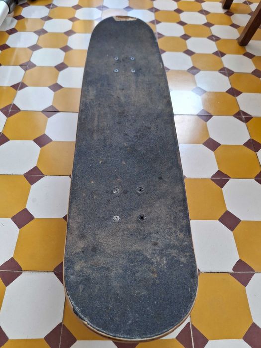 Skate OXELO usado