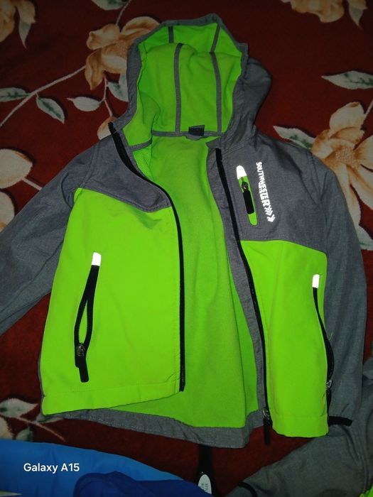 Курточки з закордону