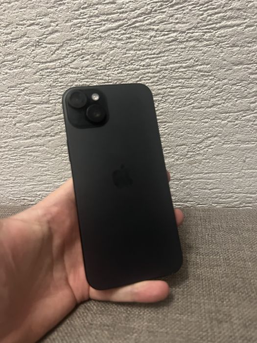 Iphone 15 plus 128gb 92% bateria, gwarancja