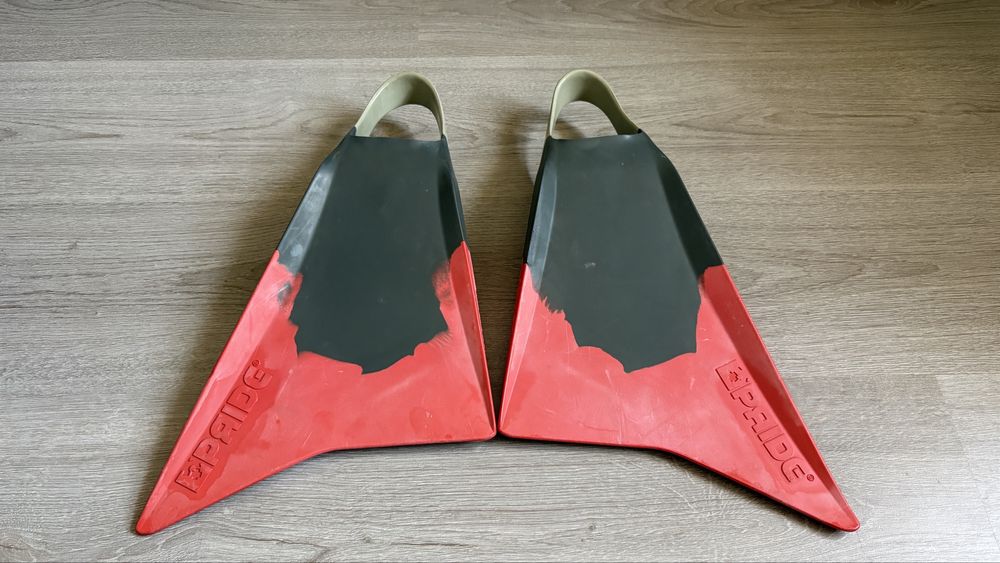 Barbatanas Vulcan ML