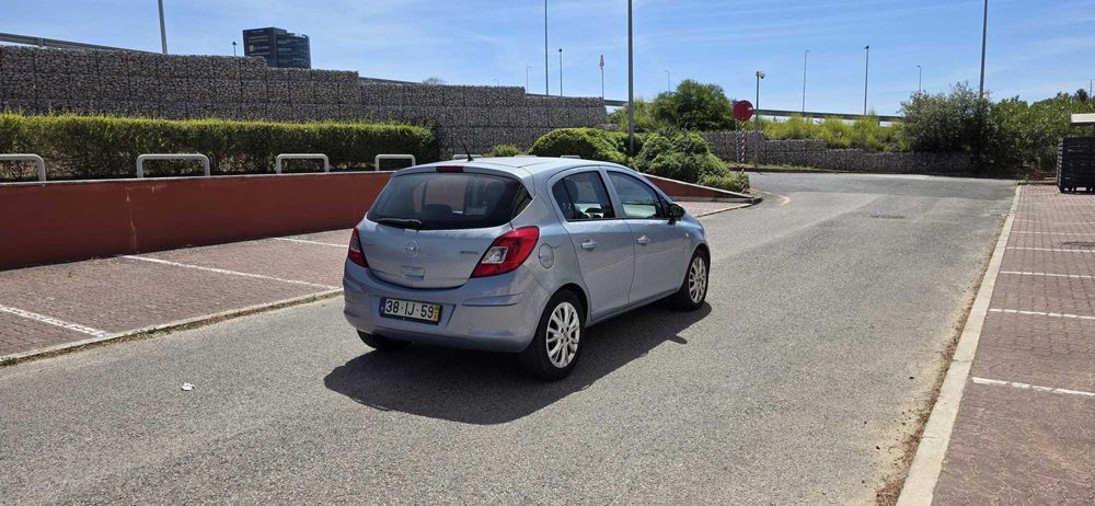 Opel Corsa 1.3 CDTI Enjoy EcoFLEX
