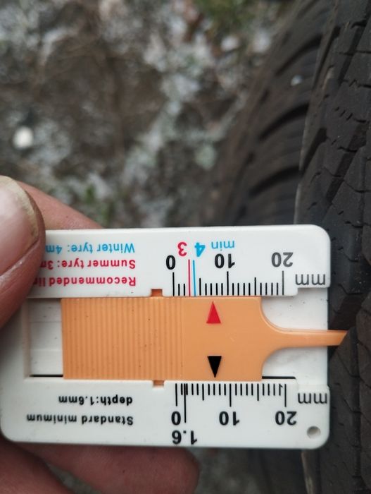 Шини зимові Matador Nordica 185/60 R15