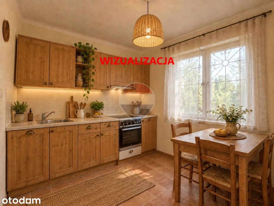 Dom – Brzóza - Widok 3