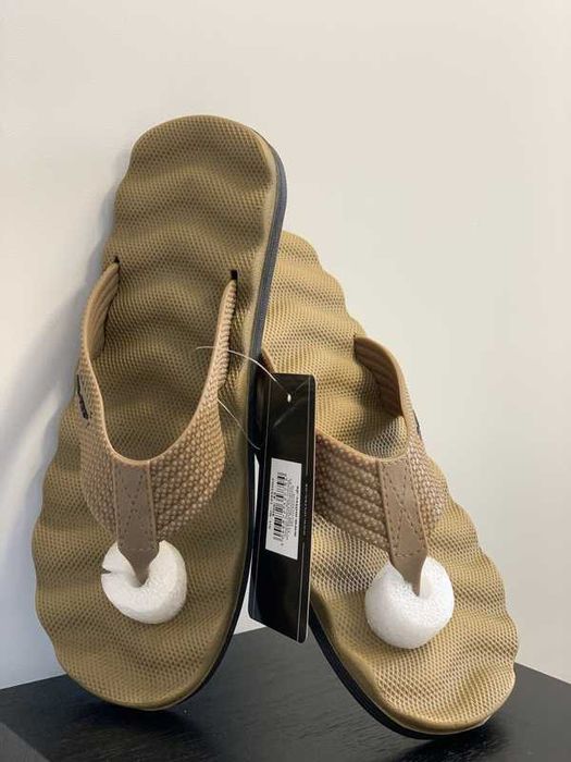 В'єтнамки чоловічі сланці похідні Mil-Tec Combat Sandals Coyote