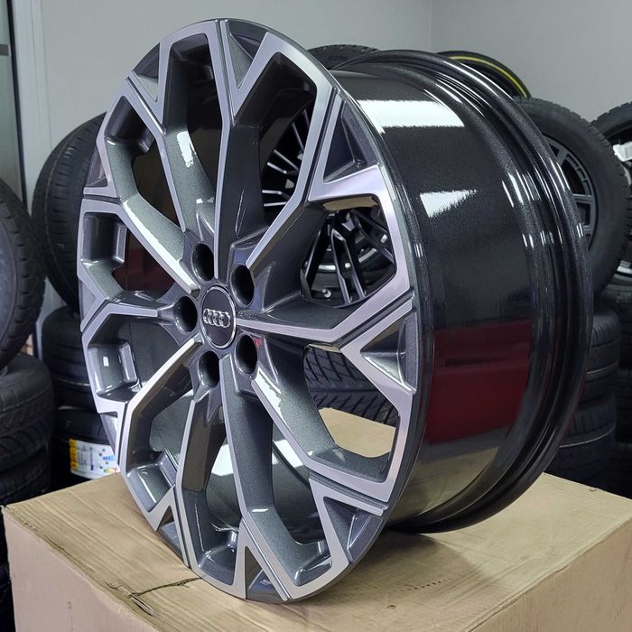 20" Audi AUDI A6 S6 C8 C7 4K0 A6 A7 A8 20'' NOWE