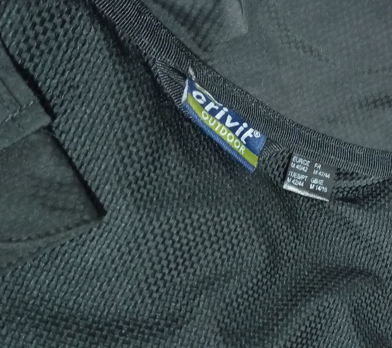 Sportowa kurtka Crivit M/L