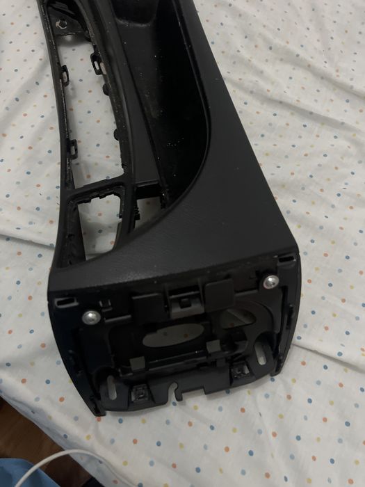 Consola Central Bmw serie 1 e87