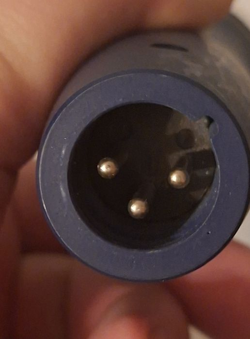 Микрофон! Для Вокала! и Караоке! VIVANCO  DM 50  Германия!