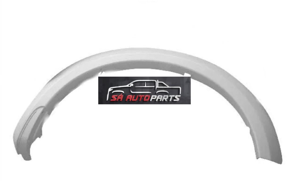 ABAS DO GUARDA-LAMAS MITSUBISHI L200