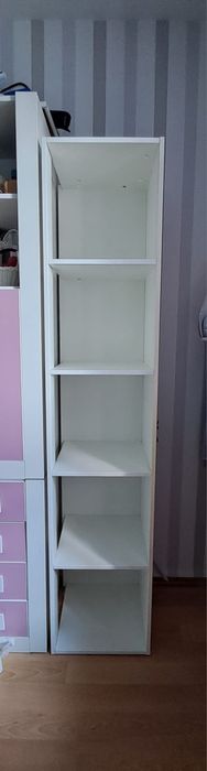 Meble dla dziewczynki