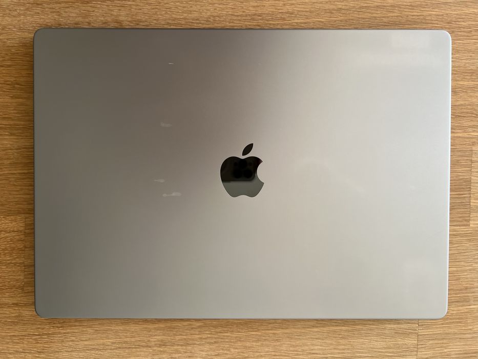 MacBook Pro M1 16″ (2021) 32GB