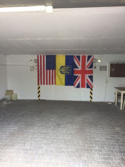 Гараж в центрі міста вул Музейна